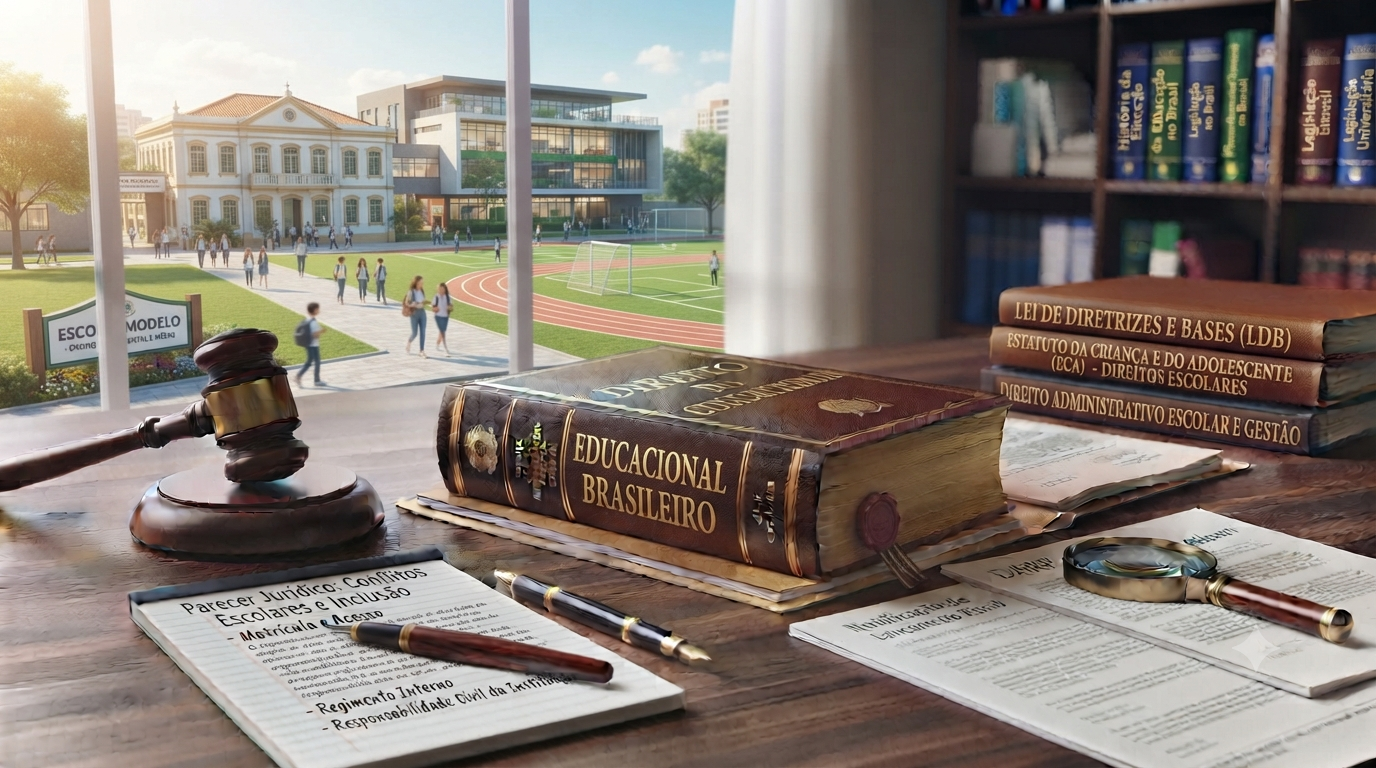 Direito Educacional