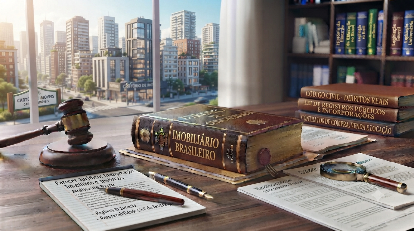 Direito Imobiliário